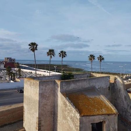 Dar El Jadida Ξενοδοχείο Εξωτερικό φωτογραφία